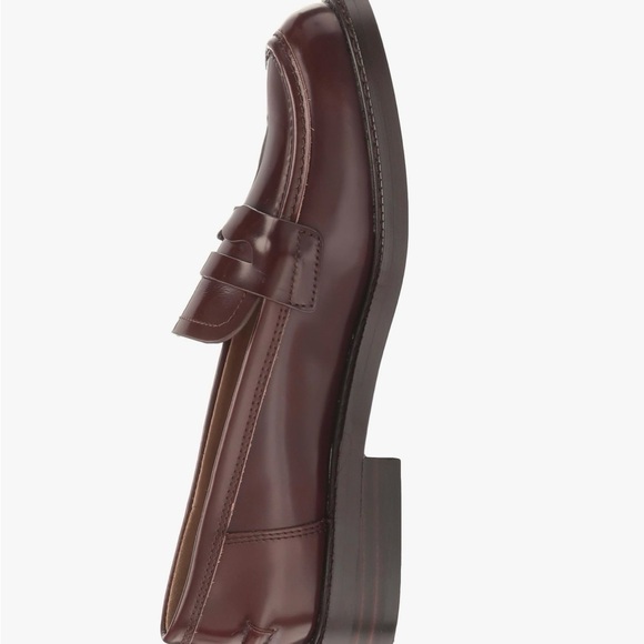 Sam Edelman Colin Brown Penny Loafer New but no original box dust bags - Picture 3 of 5